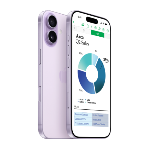 iPhone 17 256GB + Starter Pack