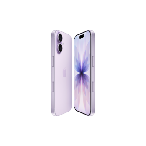 iPhone 17 256GB Lavanda