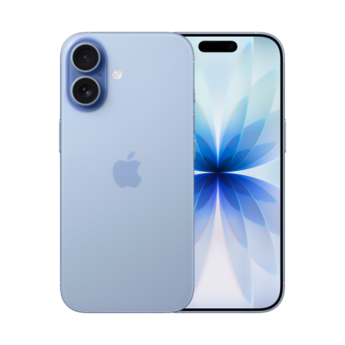 iPhone 17 256GB + Starter Pack