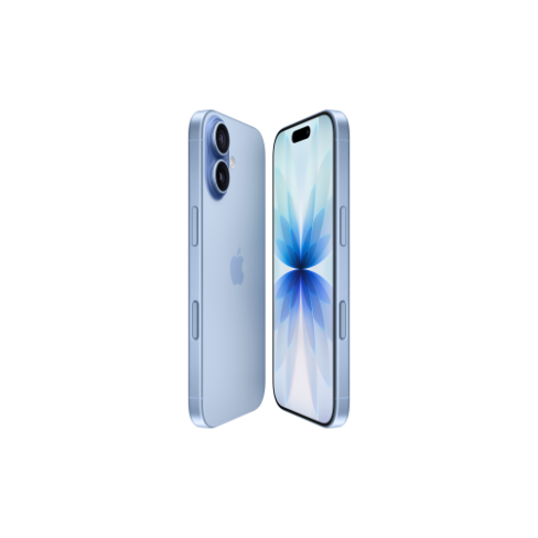 iPhone 17 512GB Azul névoa