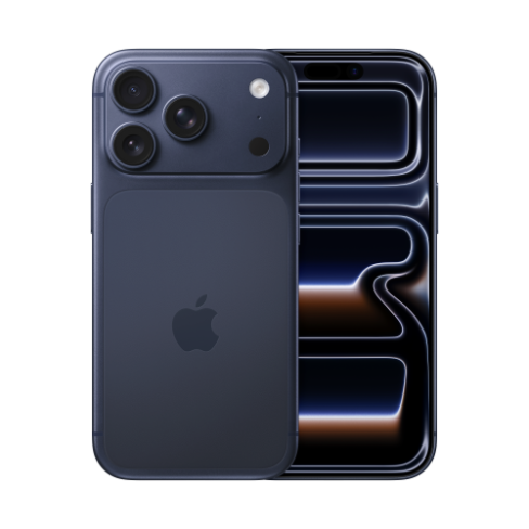 iPhone 17 Pro 512GB Azul escuro