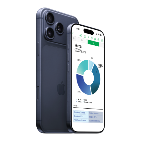 iPhone 17 Pro Max 256GB Azul escuro