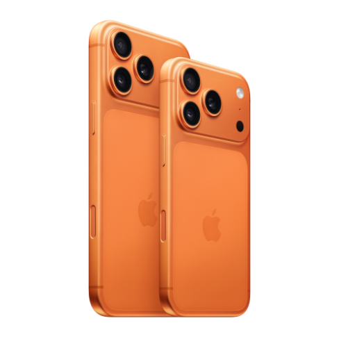 iPhone 17 Pro Max 1TB + Starter Pack