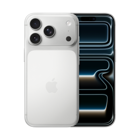 iPhone 17 Pro 256GB + Starter Pack