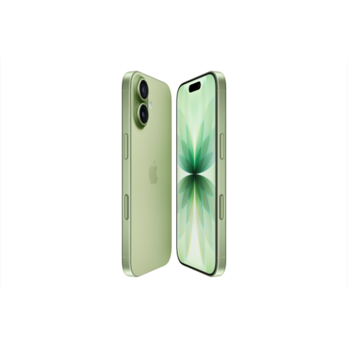 iPhone 17 256GB Verde sálvia