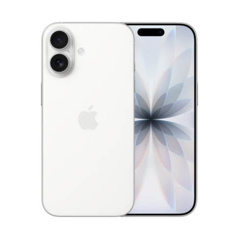 iPhone 17 512GB Branco