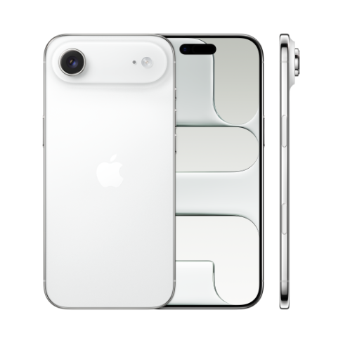 iPhone Air 512GB + Starter Pack