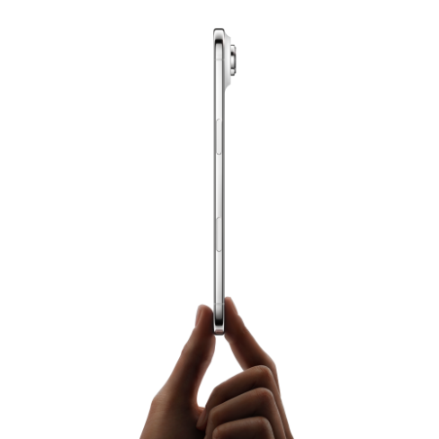 iPhone Air 1TB Branco nuvem