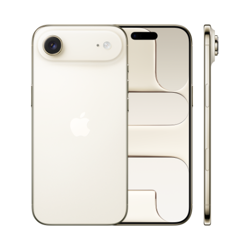 iPhone Air 1TB + Starter Pack