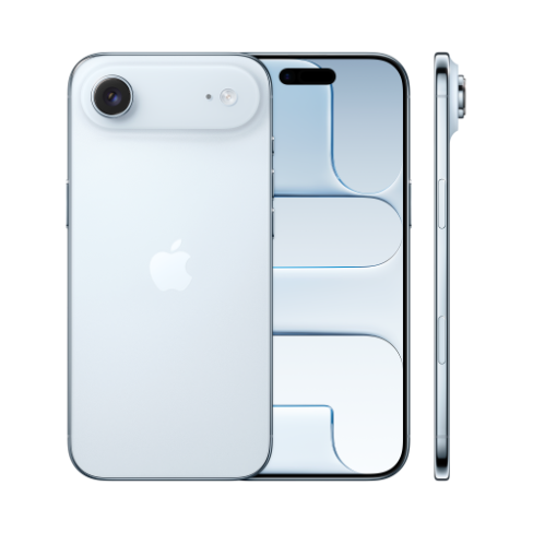 iPhone Air 512GB + Starter Pack