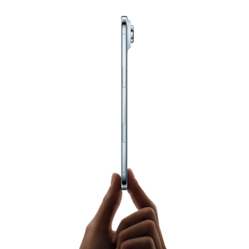 iPhone Air 1TB Azul céu