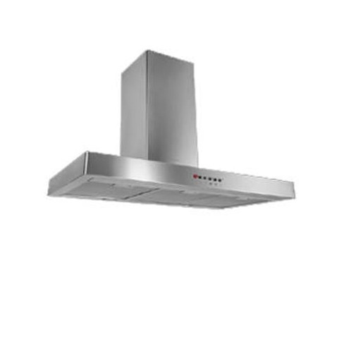 Exaustor JUNEX CJRP 90 X (500 m3/h - 90 cm - Inox)