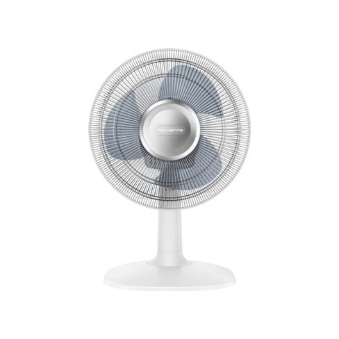 Ventoinha de Mesa ROWENTA VU2310F0 Essential+ (2 velocidades - 55 W - Diâmetro