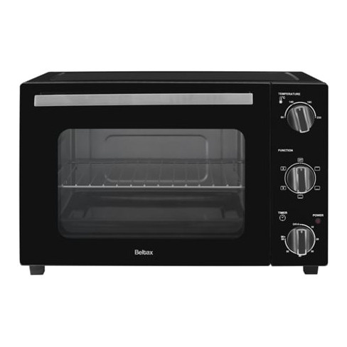 Mini-forno BELTAX BEO-2035 (Capacidade 35 L - 1500 W)