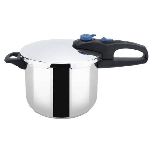Panela de Pressão SOGO OLL-SS-25105 (6 L)