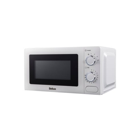 Micro-ondas BELTAX BMO 1030 (20 L - Sem Grill - Branco)