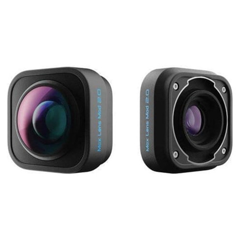 Lente GO PRO Max Mod 2,0 (H12)