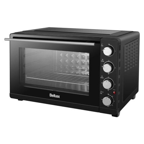 Mini Forno BELTAX BEO-2065 (65 L - 2200 W)