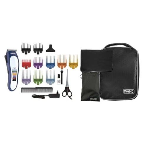 Aparador WAHL 79600-3716 (Autonomia 90 min - Mista - 1 - 25 mm)