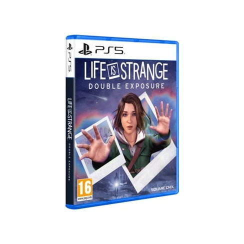Jogo PS5 Life Is Strange - Double Exposure