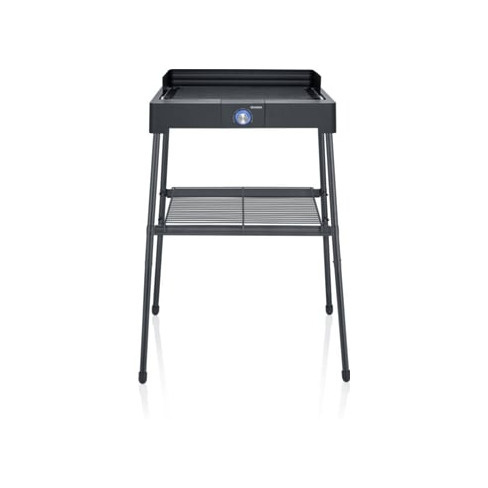Grelhador Elétrico SEVERIN PG8568 (2200 W)
