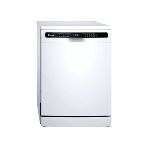 Máquina de Lavar Loiça BALAY 3VS5011BA (13 Conjuntos - 60 cm - Branco)