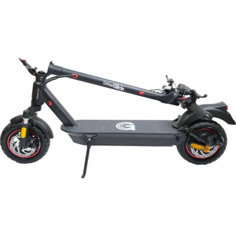 Trotinete Elétrica UrbanGlide 500Ct 15Ah 800W