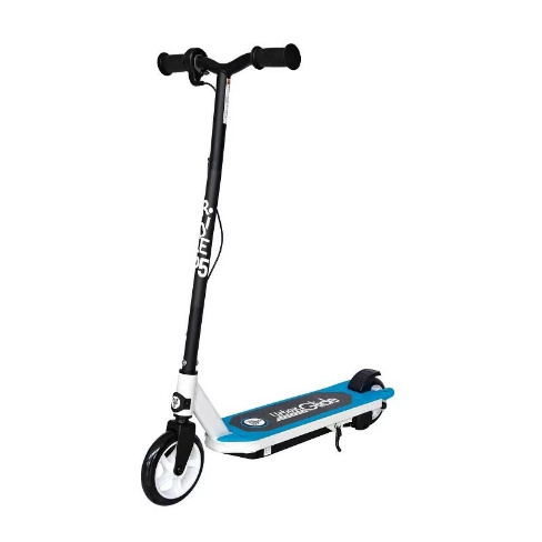 Trotinete Elétrica UrbanGlide Ride 55 Kid Azul