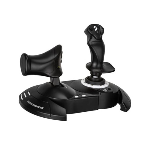Joystick THRUSTMASTER Hotas (PC e Xbox One - USB)