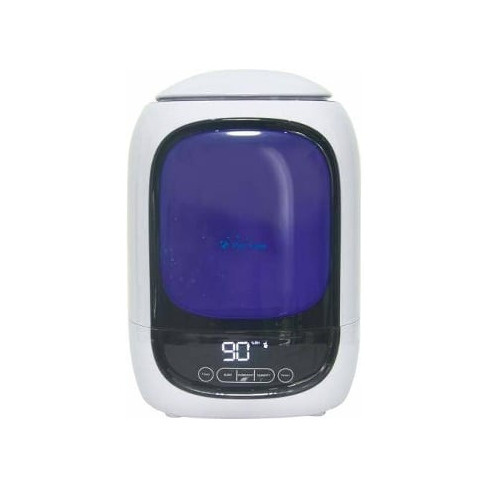 Humidificador PURLINE Hydro 10 (Capacidade de extração: 4.5 L/dia)