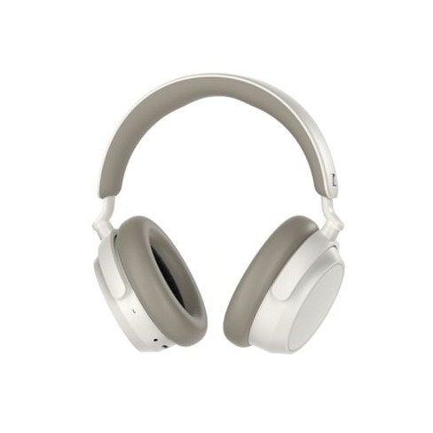 Auscultadores Bluetooth SENNHEISER Accentum Plus (Over Ear - Microfone - Noise C