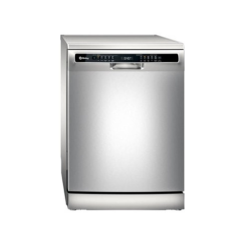 Máquina de Lavar Loiça BALAY 3VS5011IA (13 Conjuntos - 60 cm - Inox)