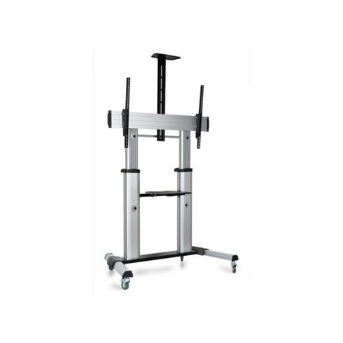 Suporte de TV FONESTAR STS-40106P (Fixo - 60'' a 100'' - Até 80 kg)