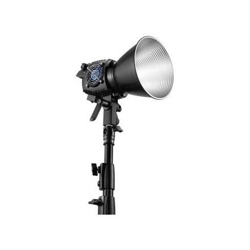 Iluminador LED Cob ZHIYUN Molus B200