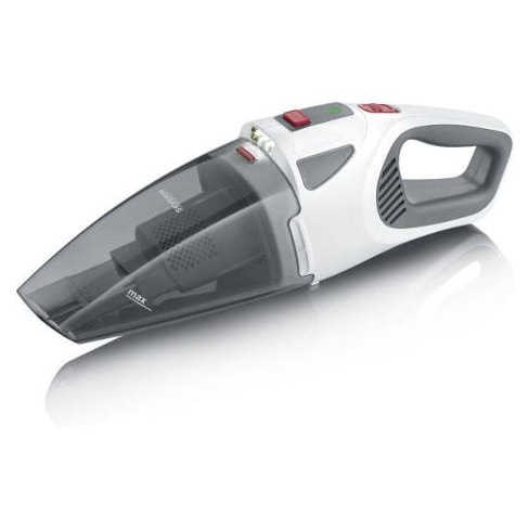 Mini Aspirador SEVERIN HV7146 (18.5 V - Autonomia 30 min)