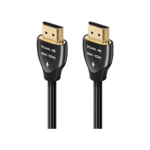 Cabo HDMI AUDIOQUEST Pearl 48 3.00 M