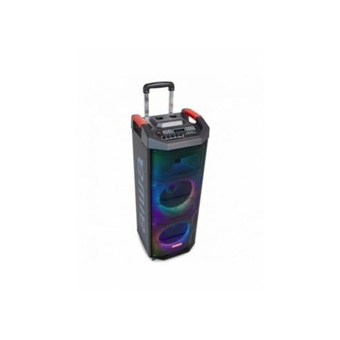 Coluna Bluetooth AIWA KBTUS-710 Trolley