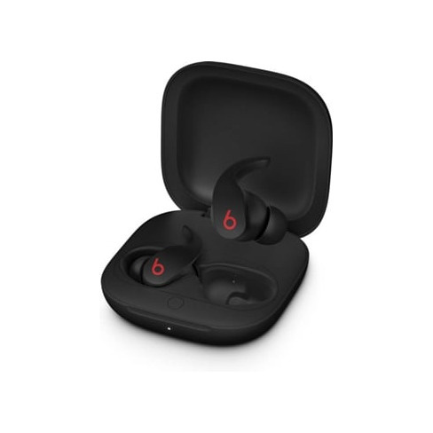 Auriculares Bluetooth True Wireless BEATS Fit Pro (In Ear - Microfone - Preto)