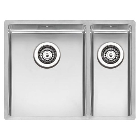 Lava Loiça FRASA Eventa 34/18 FS200181 (Inox - 18x58x44cm)