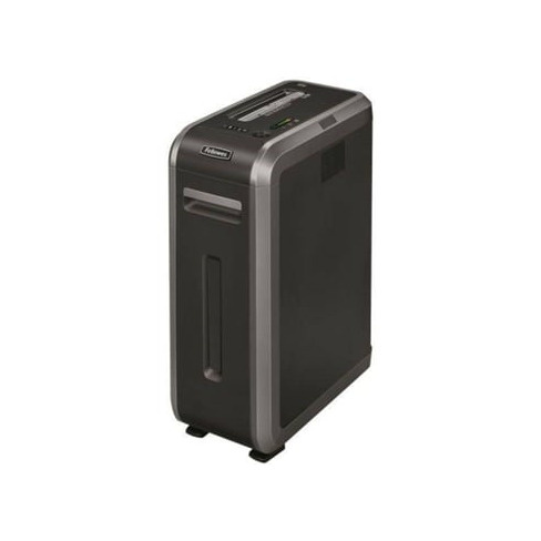 Destruidora FELLOWES 125i (18 Folhas - Capacidade: 53 L)