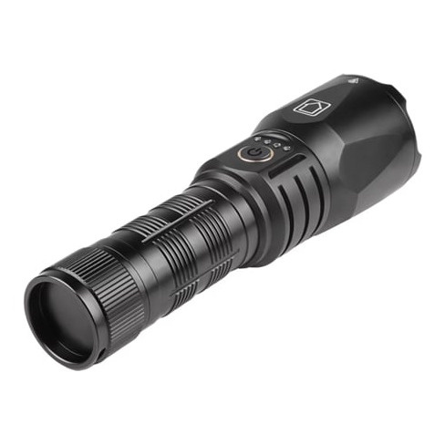 Lanterna SANDBERG Survivor Torch PB 5000