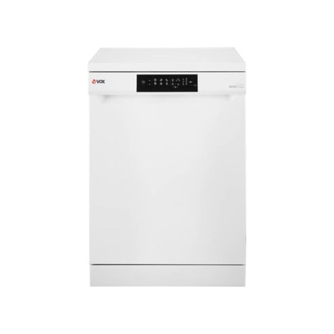 Máquina de Lavar Loiça VOX LC12A15-BE (12 Conjuntos - 59.8 cm - Branco)