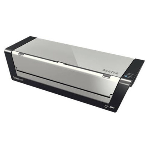Plastificadora LEITZ Touch Turbo Pro (A3 - Térmica)