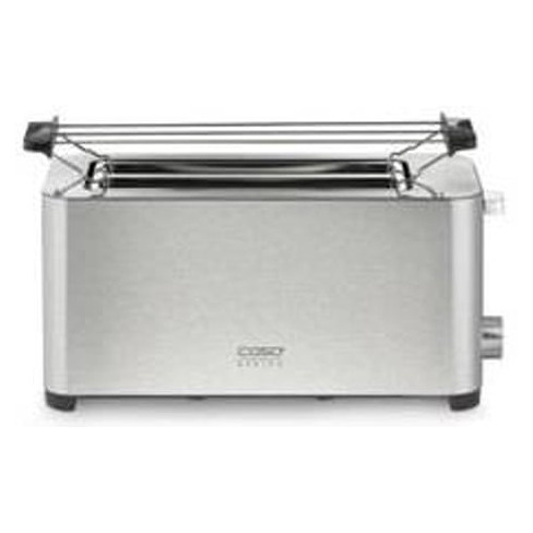 Torradeira CASO Classico (1800 W - Inox)