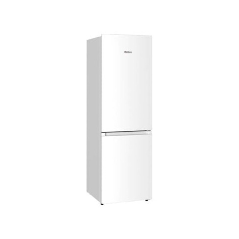 Frigorífico Combinado BELTAX BFR3801 (Estático - 304L - 182,5 cm - Branco)