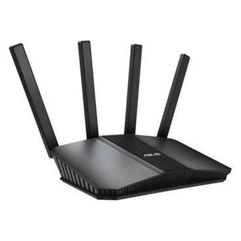 Router ASUS RT-BE58U (Preto)