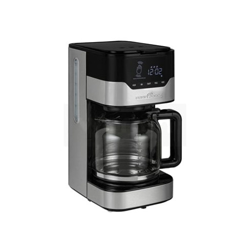 Máquina de Café Filtro PROFICOOK PC-KA 1169 (12-14 Chávenas)