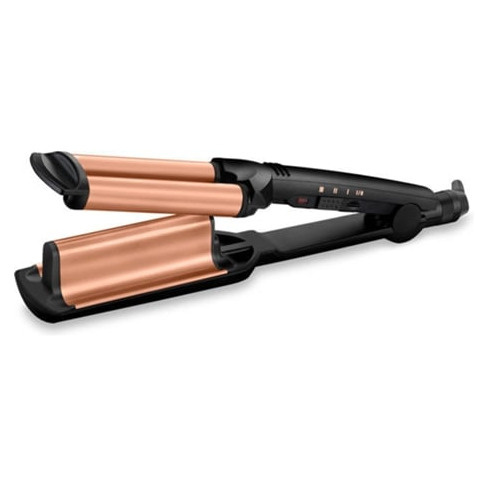 Modelador BABYLISS W2447E (140 &deg;C - 200 &deg;C - 3 N&iacute;veis de temperatura)