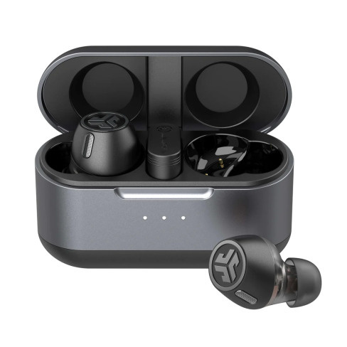 Auriculares Bluetooth True Wireless JLAB Epic Lab Edition (In Ear - Microfone -