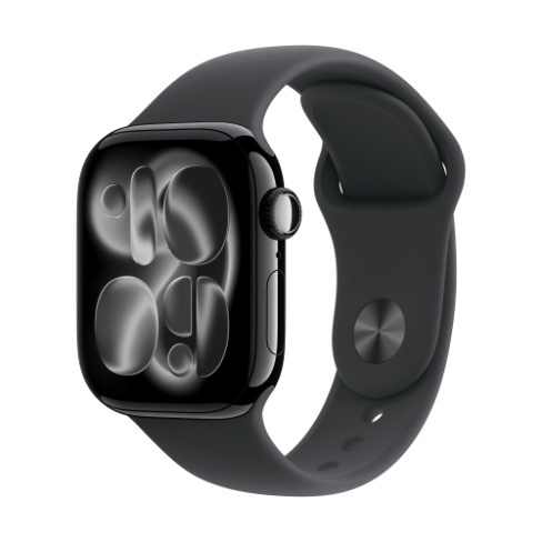 Apple Watch Series 11 GPS+Cellular Aluminium Case 42mm